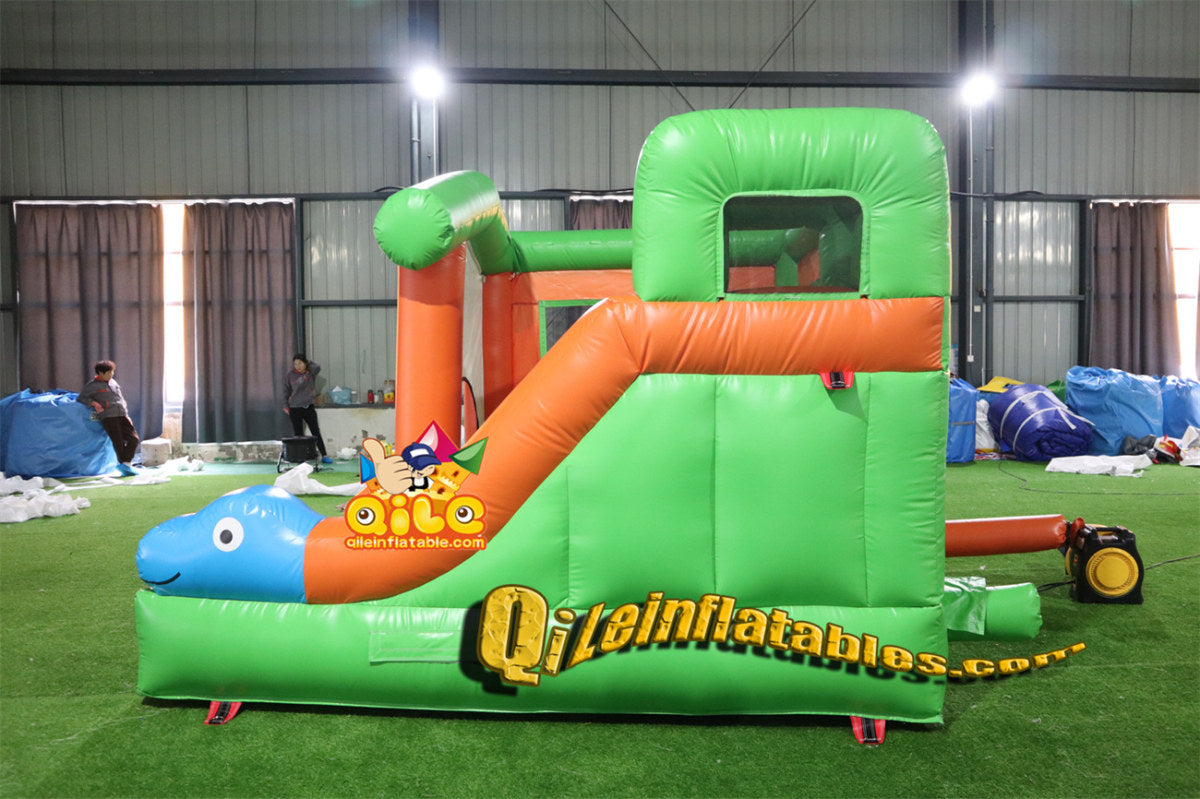 good-b001 mini inflatable combo