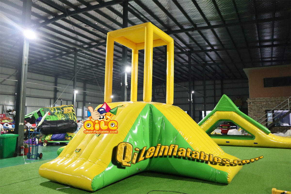 good-A002 inflatable water games hot sealed water park games