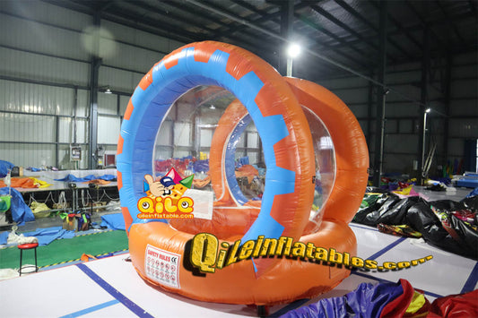 qile-5039 inflatable sports games