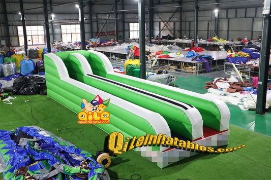 qile-5003 inflatable Bungee Jumping games