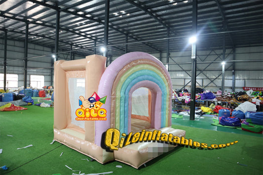 good-b003 mini inflatable bouncy