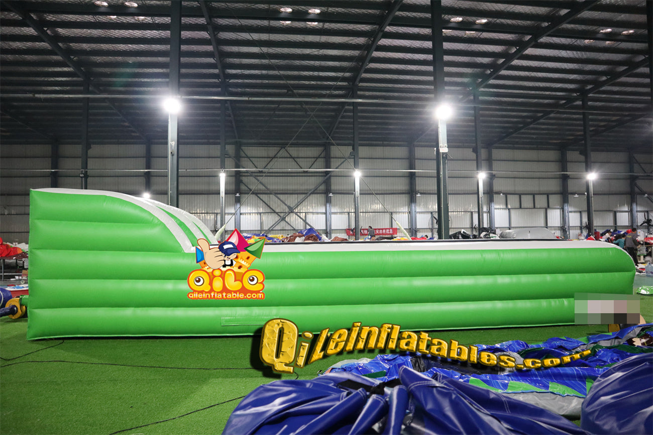 qile-5003 inflatable Bungee Jumping games