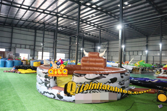 qile-5051 inflatable sports games