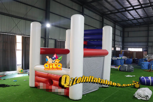 qile-5053 inflatable sports games