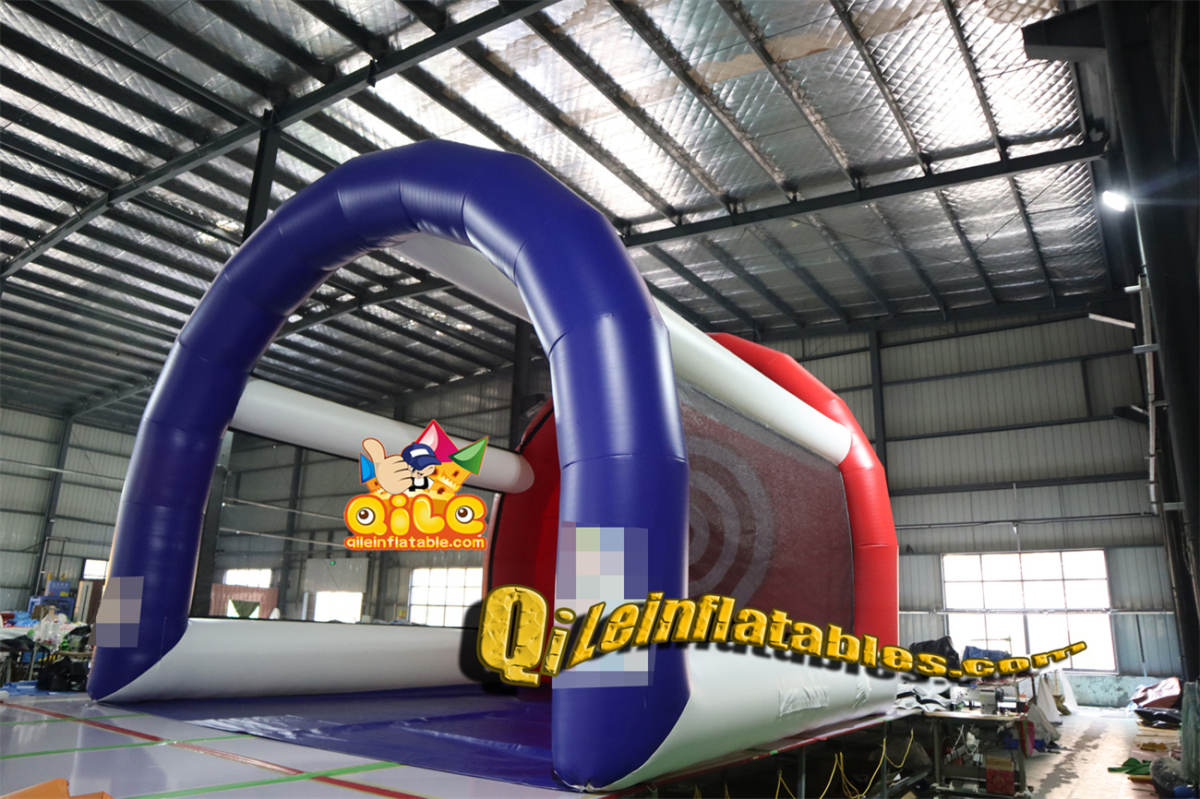 qile-5054 inflatable sports games