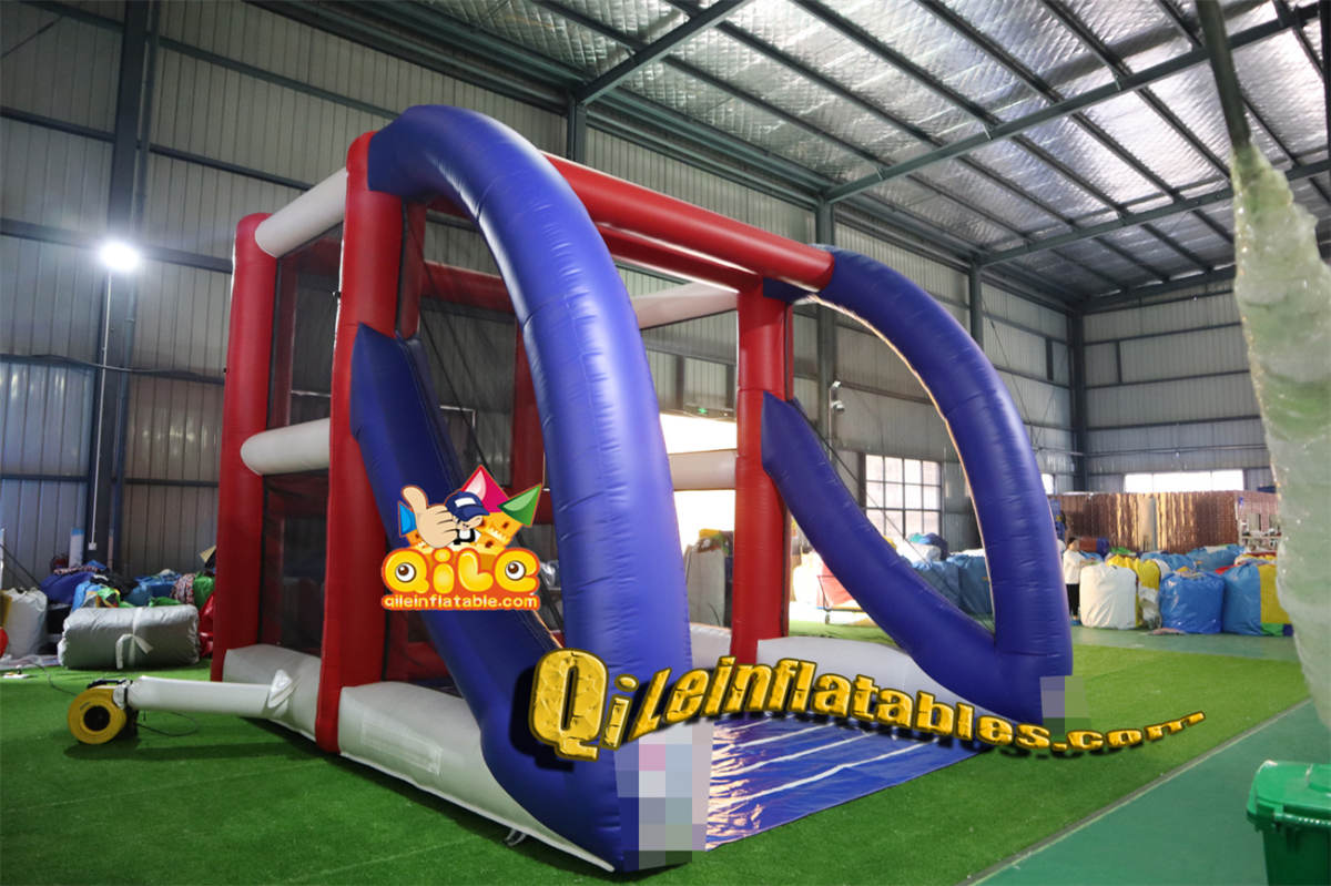 qile-5054 inflatable sports games