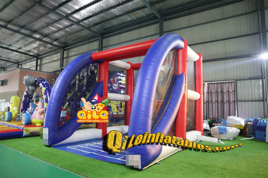 qile-5054 inflatable sports games