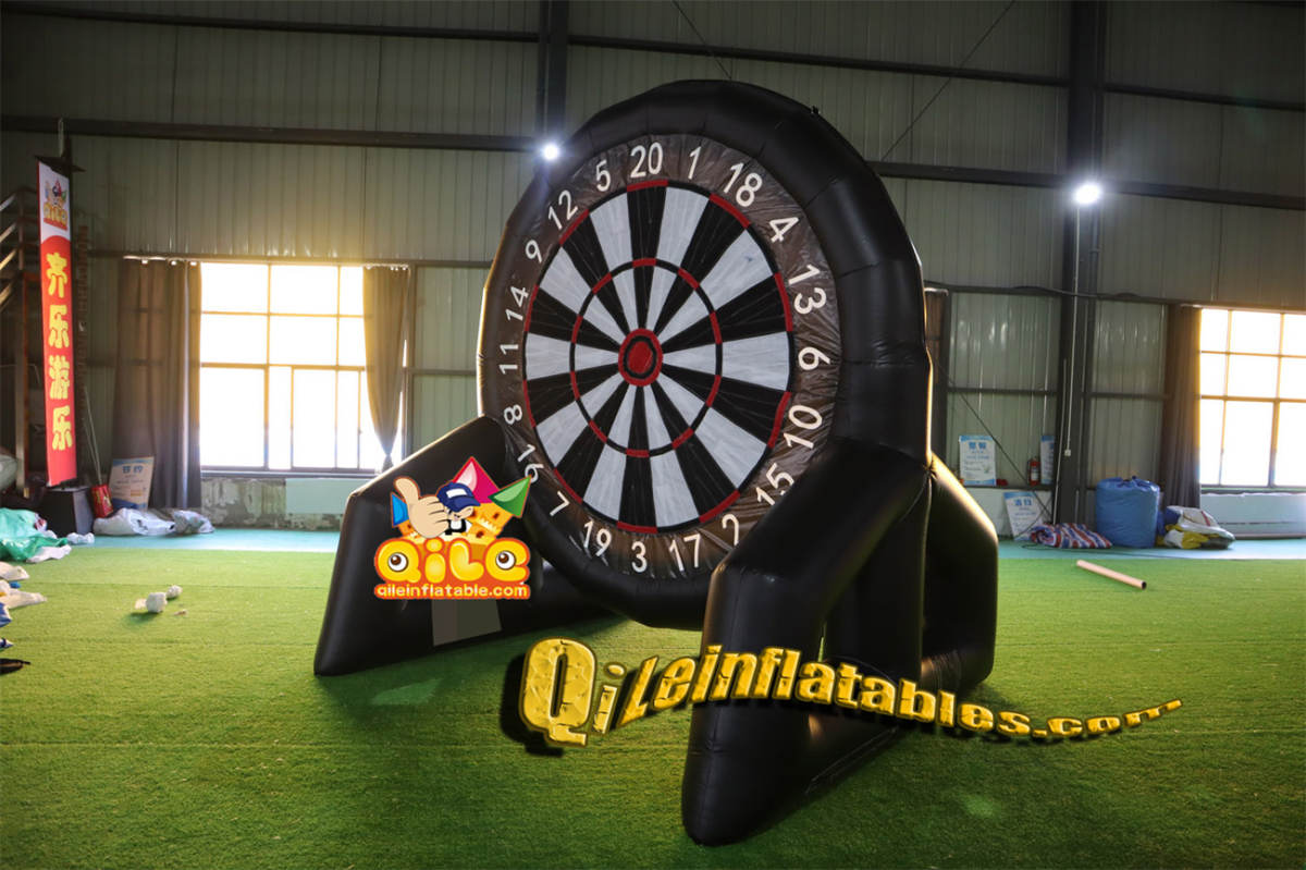 qile-5060 inflatable sports games