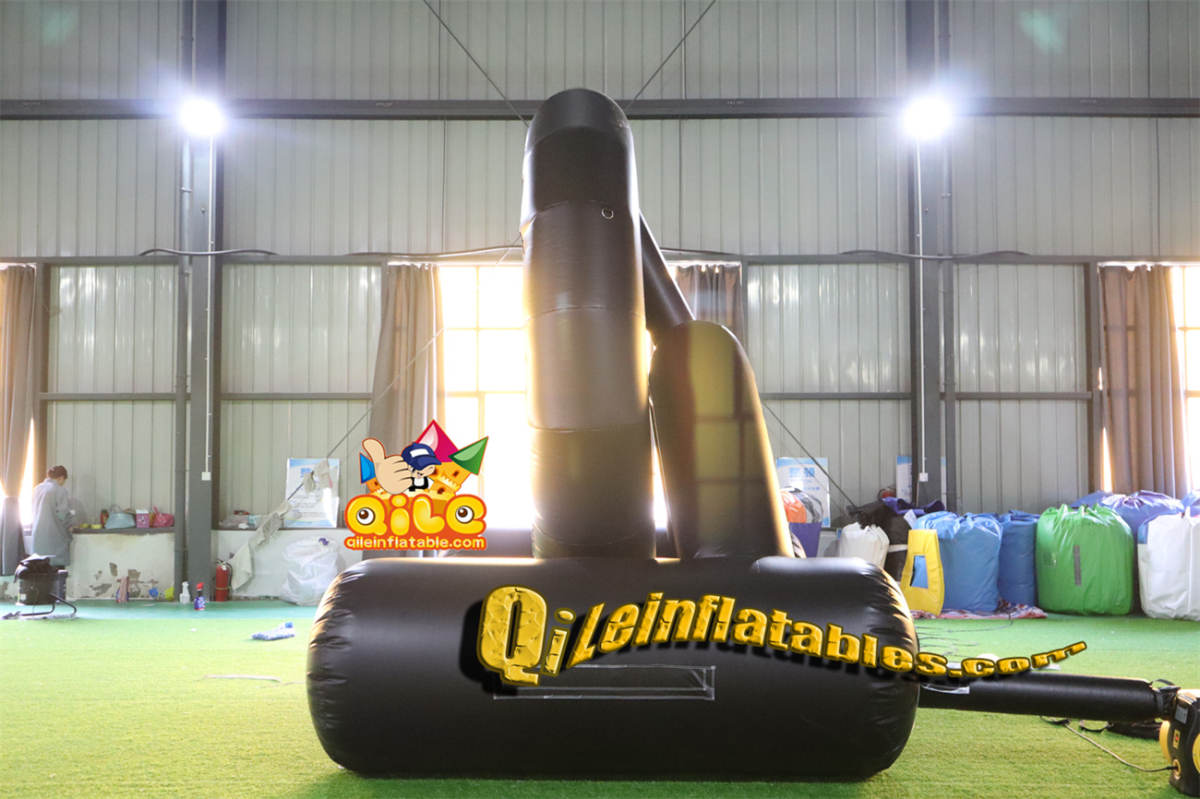 qile-5062 inflatable sports games