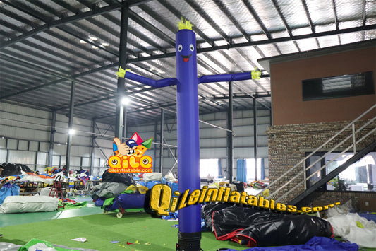 qile-4006 inflatable air dancer