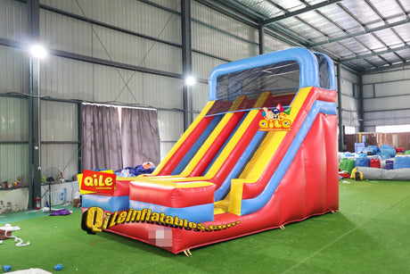 QILE20242704Q1 – good inflatable co ltd