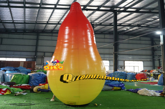 qile-4016 inflatable cartoon