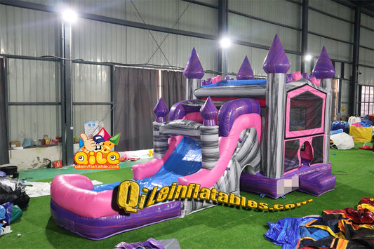 qile-2025   inflatable  USA combo  for sales